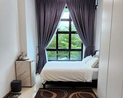 Blk 415A Waterfront I @ Northshore (Punggol), HDB 3 Rooms #621608841